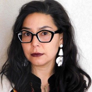 Felicia Rose Chavez