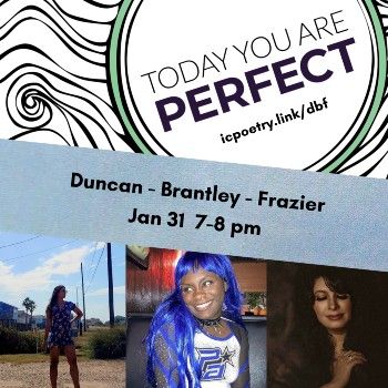 Today You Are Perfect - Duncan, Brantley, Frazier