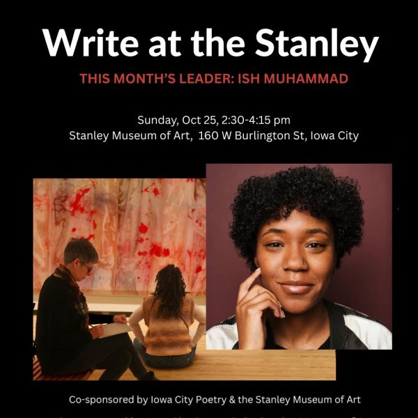 Write at the Stanley