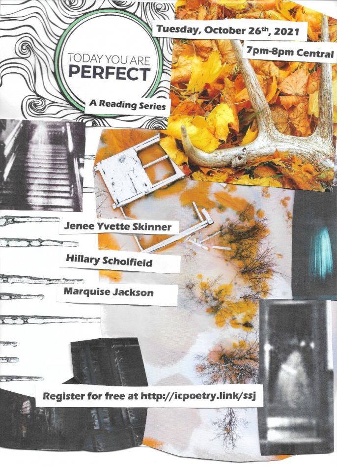 Today You Are Perfect - Skinner, Schofield, Jackson