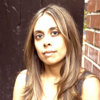 Leeya Mehta