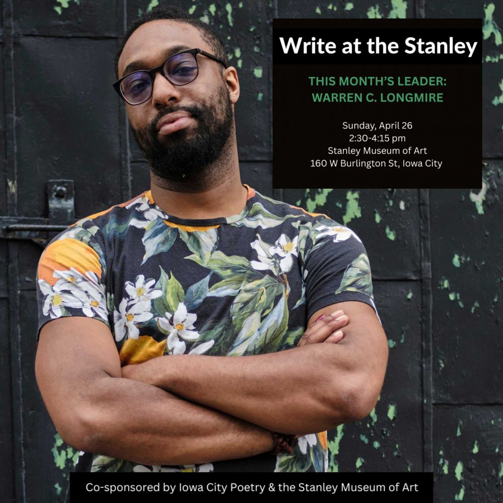 Write at the Stanley