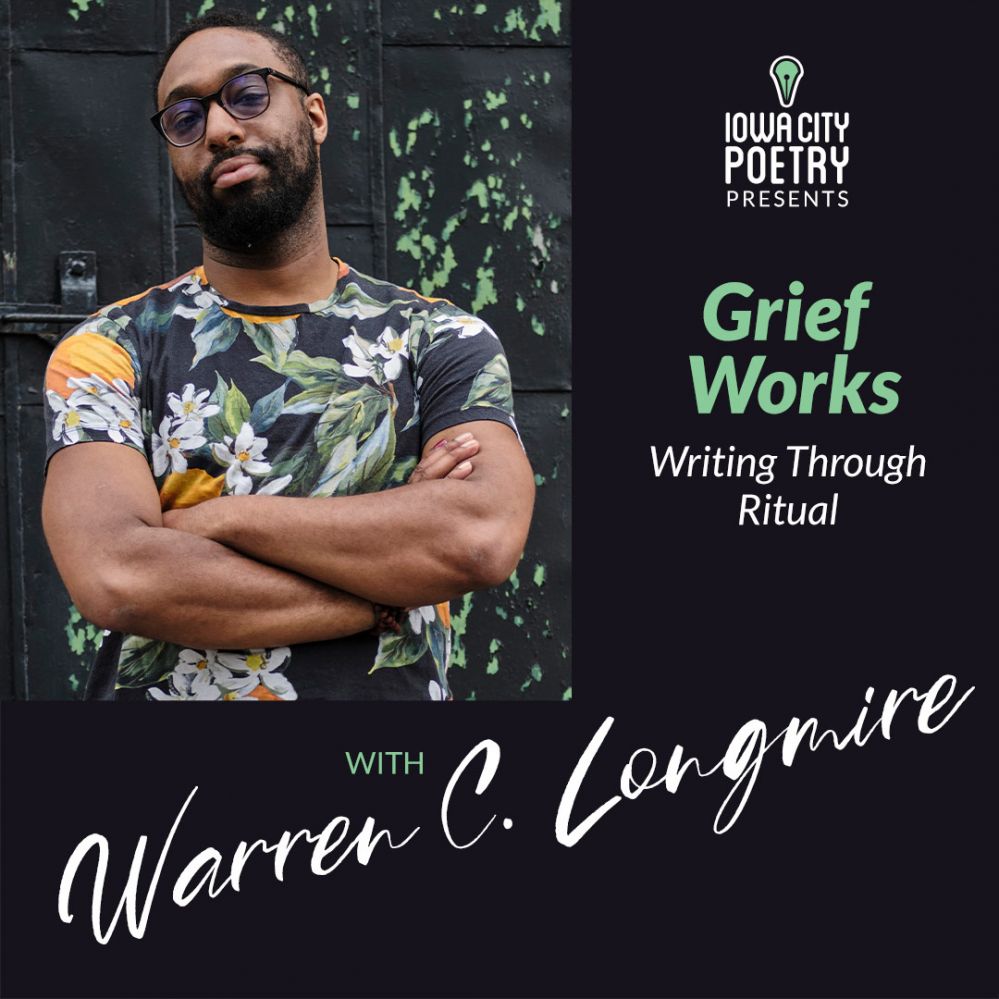 Grief Works: Writing through Ritual