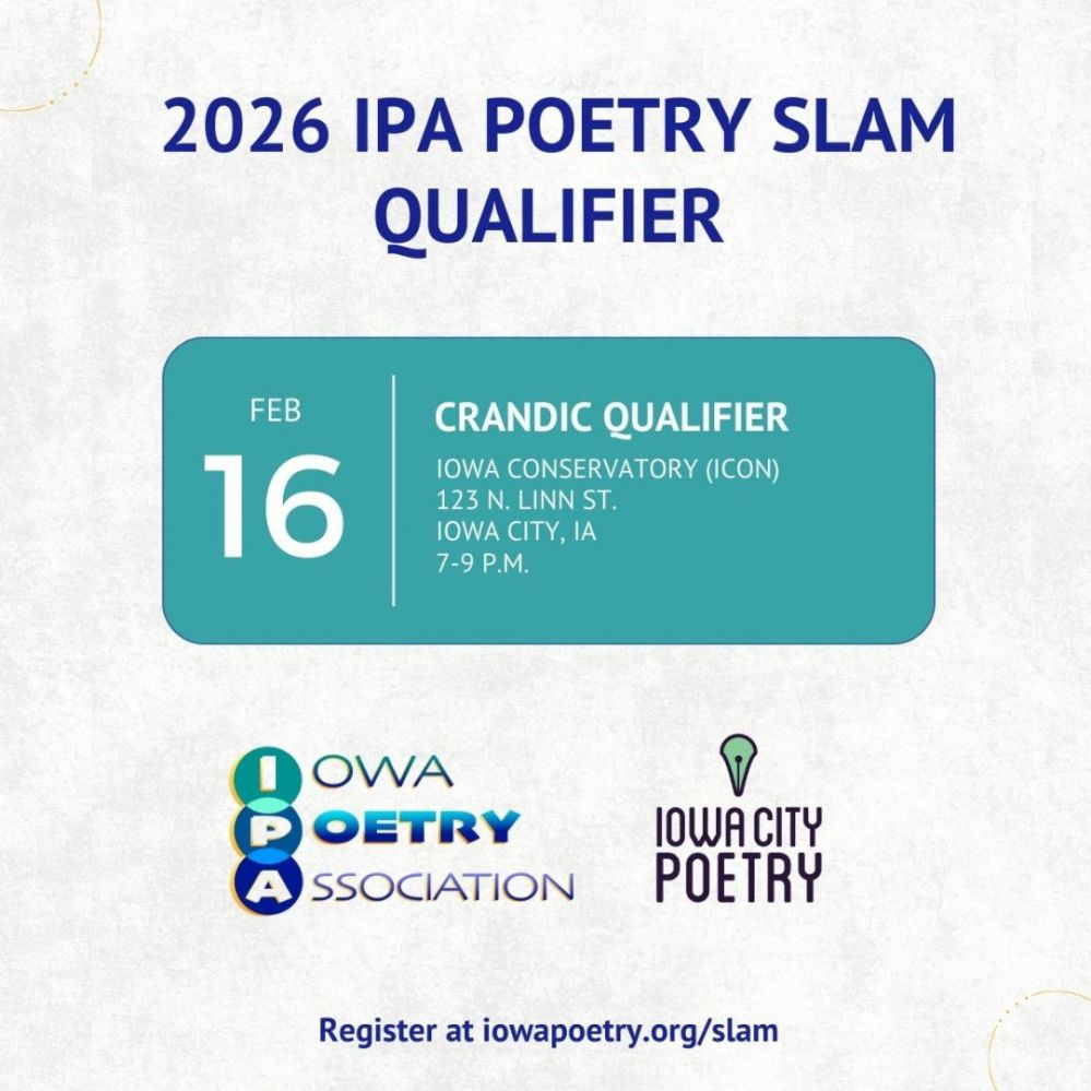 IPA Slam CRANDIC Qualifier 2026