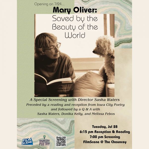 Reading & Reception &ndash; Inspired by Oliver