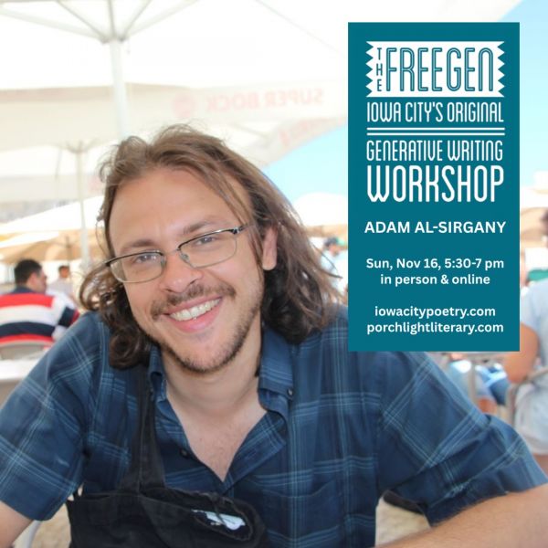 Free Gen for November