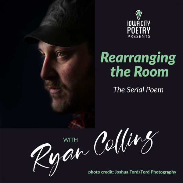 Rearranging the Room: The Serial Poem