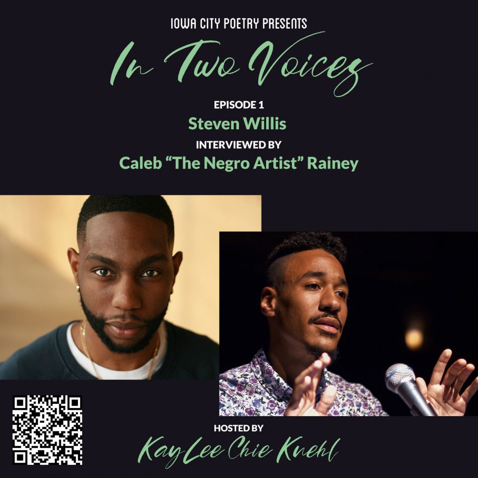 In Two Voices: Willis and Rainey